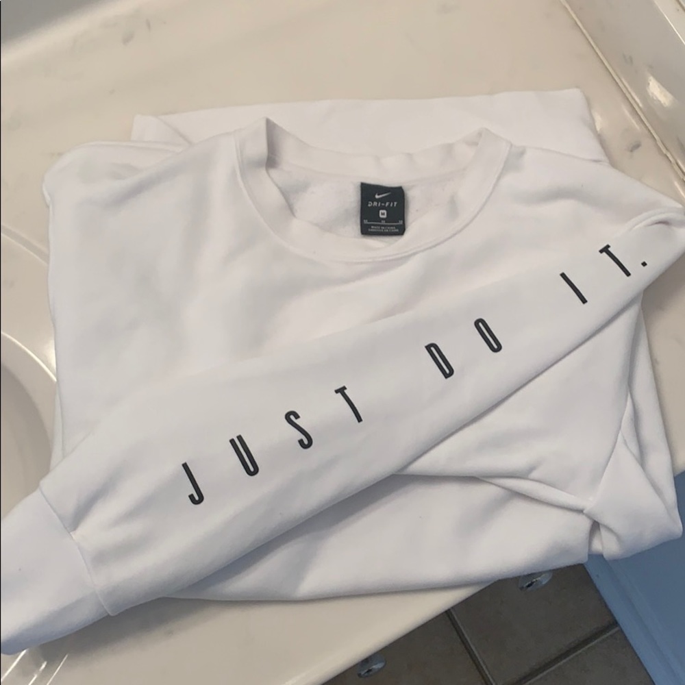Nike Sweatshirt